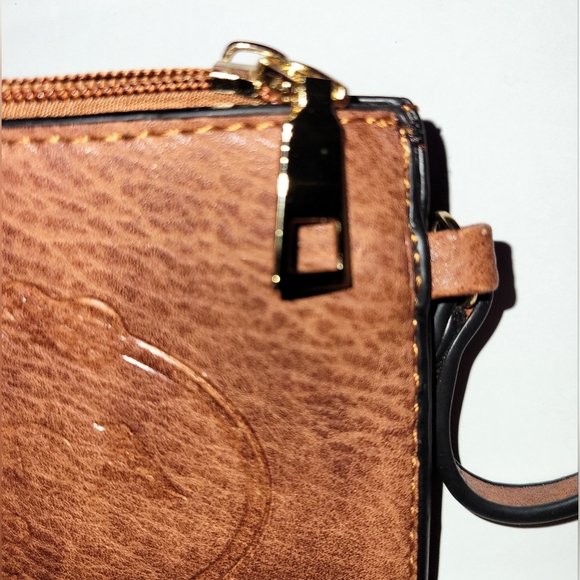 Prada leather wristlet - Picture 5 of 5